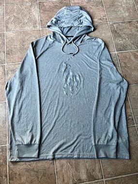 Polo Ralph Lauren Lightweight Hoodie